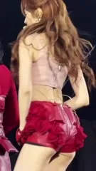 Minatozaki Sana (TWICE) - Video #156171