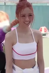 Yuna - ITZY (유나, Shin Yu Na) - Video #246563