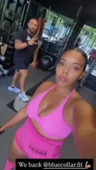 Angela Simmons - Video
