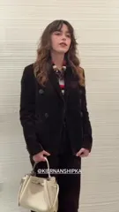 Kiernan Shipka - Video