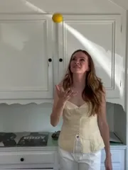 Danielle Panabaker - Video