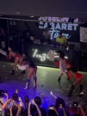 Joseline Hernandez aka "The Puerto Rican Princess" - Video #141322
