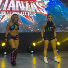 WWE Natalya Neidhart , The Boat - Video