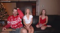 JackandJill | jackplusjill - Jack and Jill - Doubled teamed live Macy Meadows