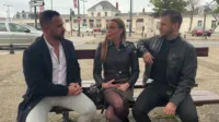 Jacquie et Michel || Indecentes Voisines || French Sites - JacquieEtMichelTV.26.02.08 Authantik XXX