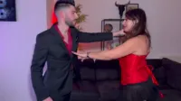 Jacquie et Michel || Indecentes Voisines || French Sites - Lola, ultra sensual dancer