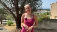 Jacquie et Michel || Indecentes Voisines || French Sites - Jacquie et Michel TV - Ruby, 24 years old, from Nîmes!