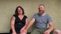 Jacquie et Michel || Indecentes Voisines || French Sites - JacquieETMichelTV - Sabbat Freyja, 32, sets out to discover hard!