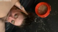 Facial Abuse - Jada Belle