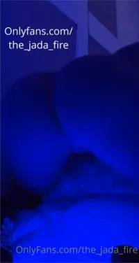 Jada Fire - OnlyFans 245