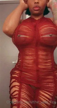 Jada Fire - OnlyFans 263