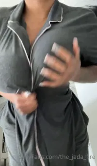 Jada Fire - OnlyFans 379