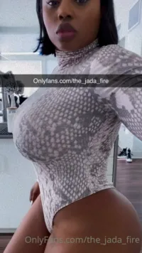 Jada Fire - OnlyFans 381