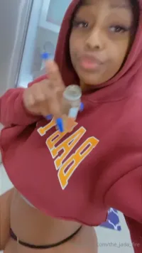 Jada Fire - OnlyFans 447