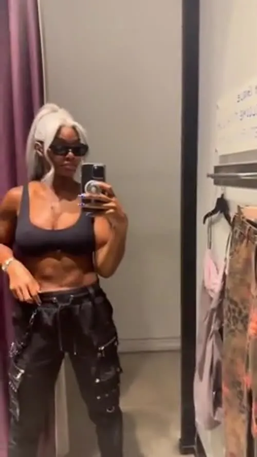 Jade Cargill - Video