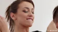 Jade Amor - A Romance Turned Wet