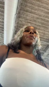 Jade Cargill - Video #366655