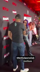 WWE Bayley / Davina Rose / Pamela Rose Martinez - Video #418814