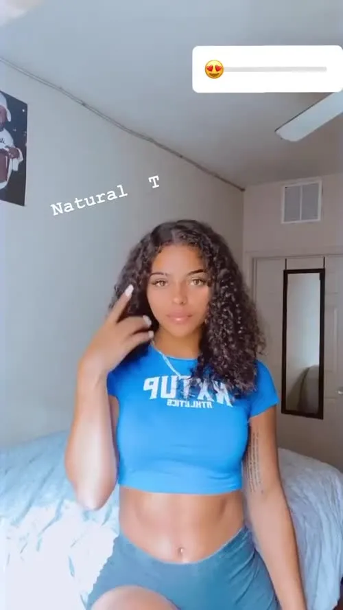 Jaida Parker - WWE/NXT - Video