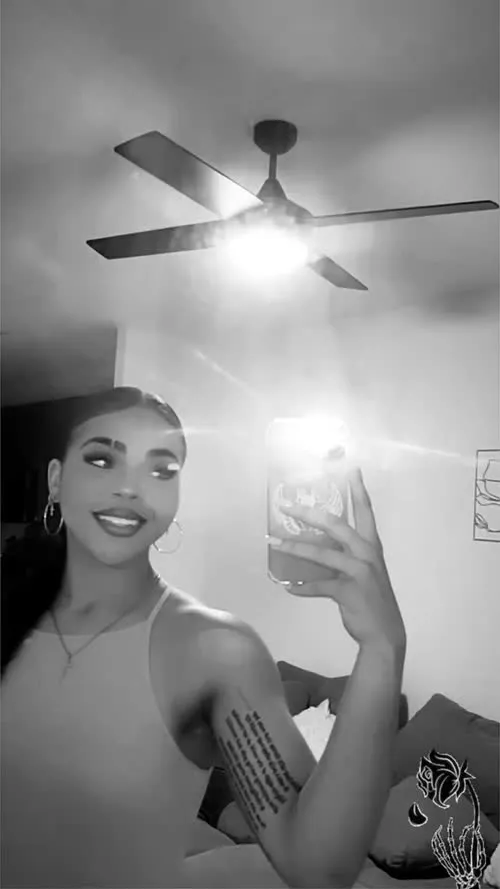 Jaida Parker - WWE/NXT - Video #72475