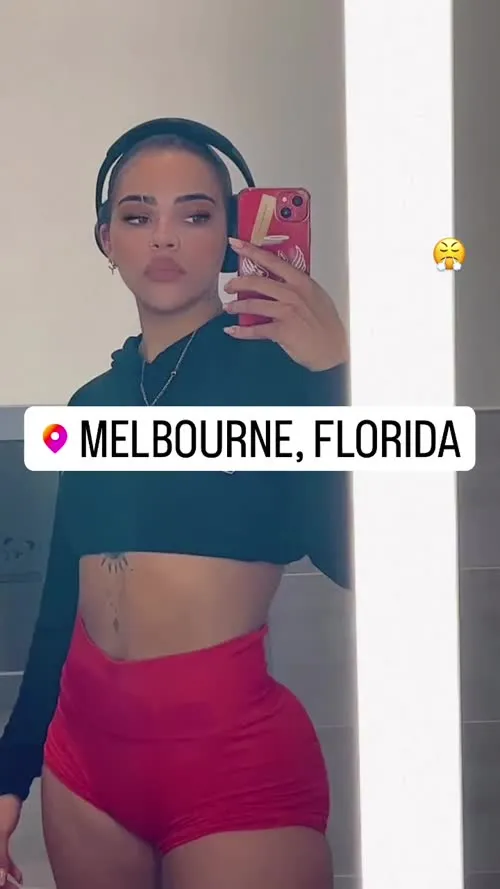 Jaida Parker - WWE/NXT - Video