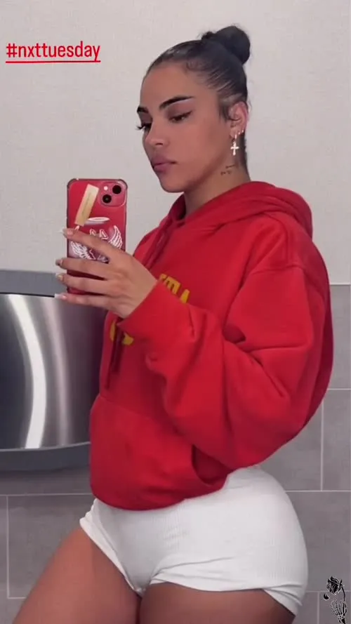 Jaida Parker - WWE/NXT - Video
