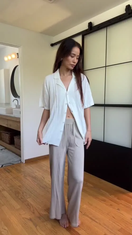 Jamie Chung - Video