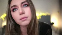 Shy_Jane (AKA Hottminx) - Video #40501