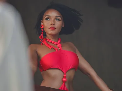Janelle “Jane” Monáe