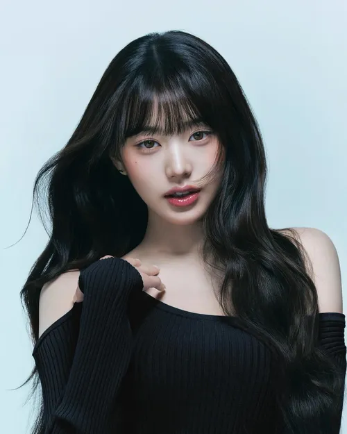 Jang Won-young / 장원영 WONYOUNG