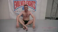 Evolved Fights - Jasmeen Lefleur vs Chad Diamond
