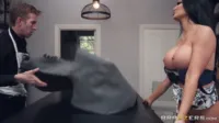 Danny D - Jasmine Jae - Boning the butler