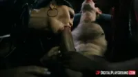 Danny D - Jasmine Webb + Jasmine Jae - Blown away