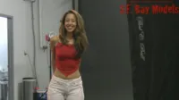 18OMG / SFBayModels / Lotsofmodels.com - Video #300202
