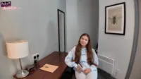 AdultAuditions - Jasmin Ja PB G