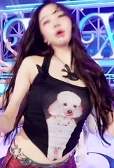 Jang Won-young / 장원영 WONYOUNG - Video #348813