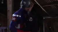 Jayden Jaymes | Jayden Michele - Avengers XXX 2