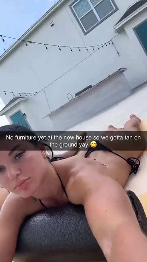 Jazmyn Nyx - WWE/NXT Video