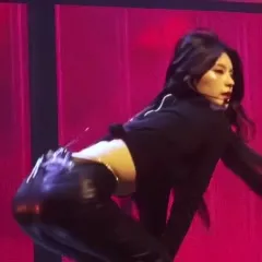 Yeji - ITZY (예지, Hwang Ye-ji) - Video #122504