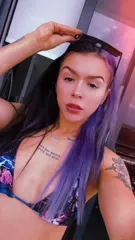 Cora Jade | elaynablack - Video