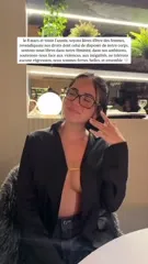 Agathe Auproux - Video