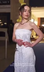 Emilia Clarke - Video