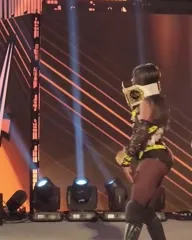 Trinity Fatu - Video #204938
