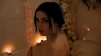 Jewelz Blu - Bath dildo