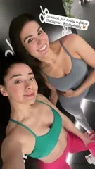 Aimee Garcia - Video