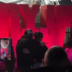 Jenna Ortega - Video #393473