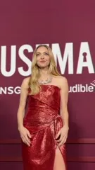 Amanda Seyfried - Video #268714