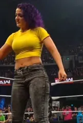 WWE Bayley / Davina Rose / Pamela Rose Martinez - Video #410522