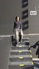Ariana Greenblatt - Video