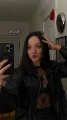 Izzy Moreno / ItsIzzyMania - Jd-bi97t 2n